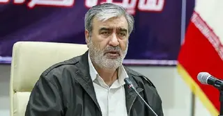 হরমুজ প্রণালি অবশ্যই খুলবে, তবে আপনাদের জন্য নয়—ট্রাম্পের উদ্দেশে ইরানি এমপি